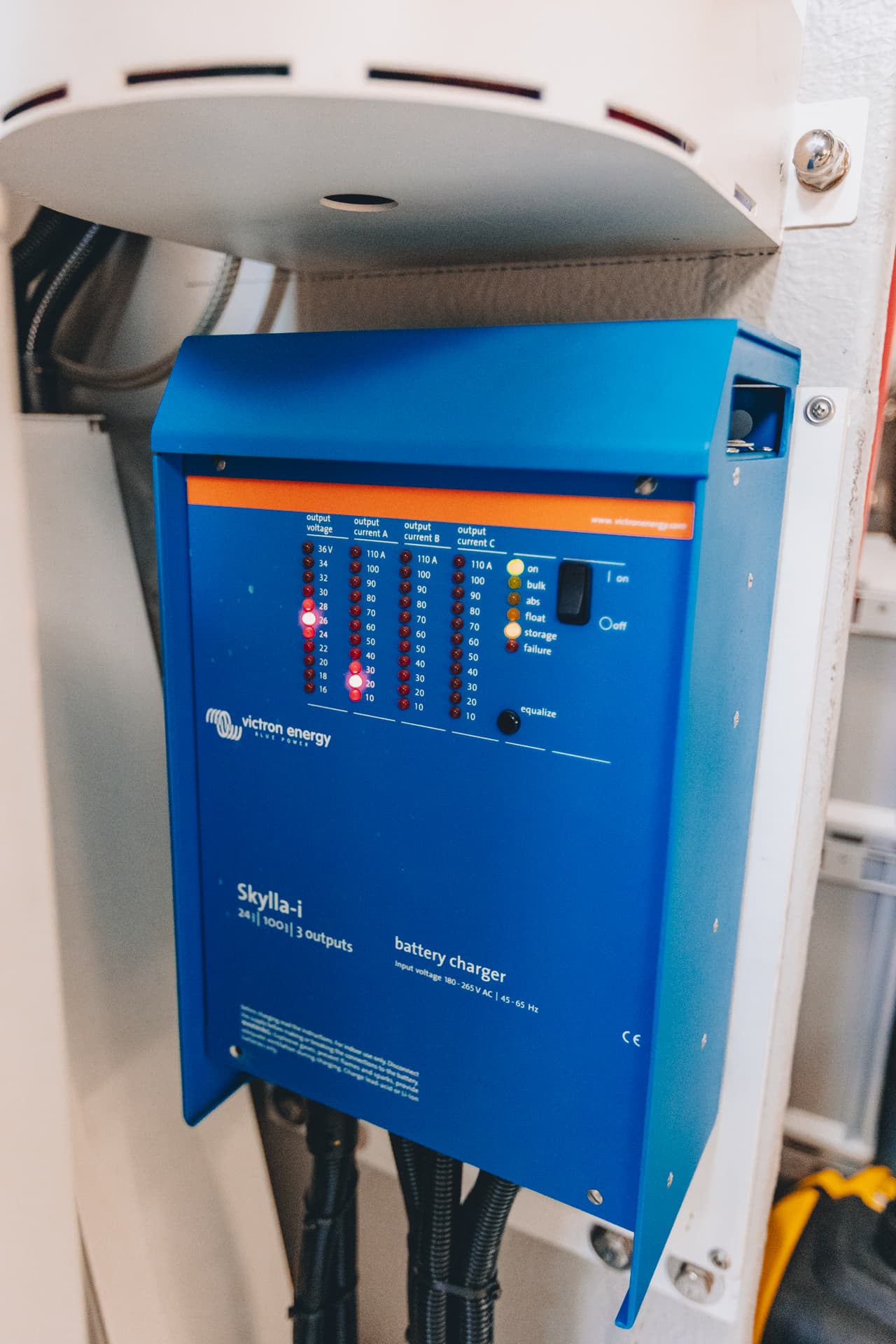 Sunseeker 65 - photo 22