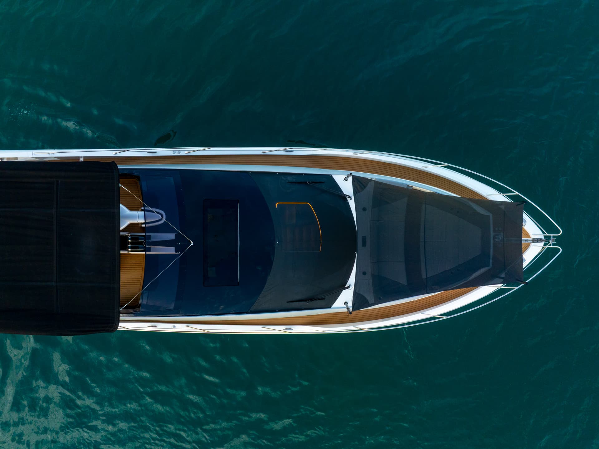 Sunseeker 65 - photo 41