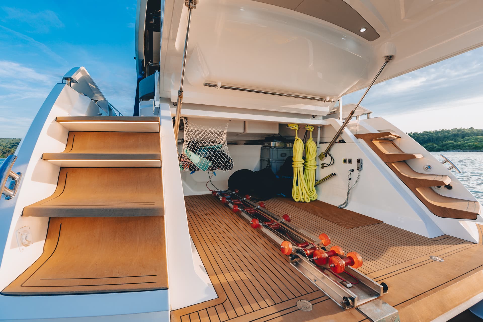 Sunseeker 65 - photo 33