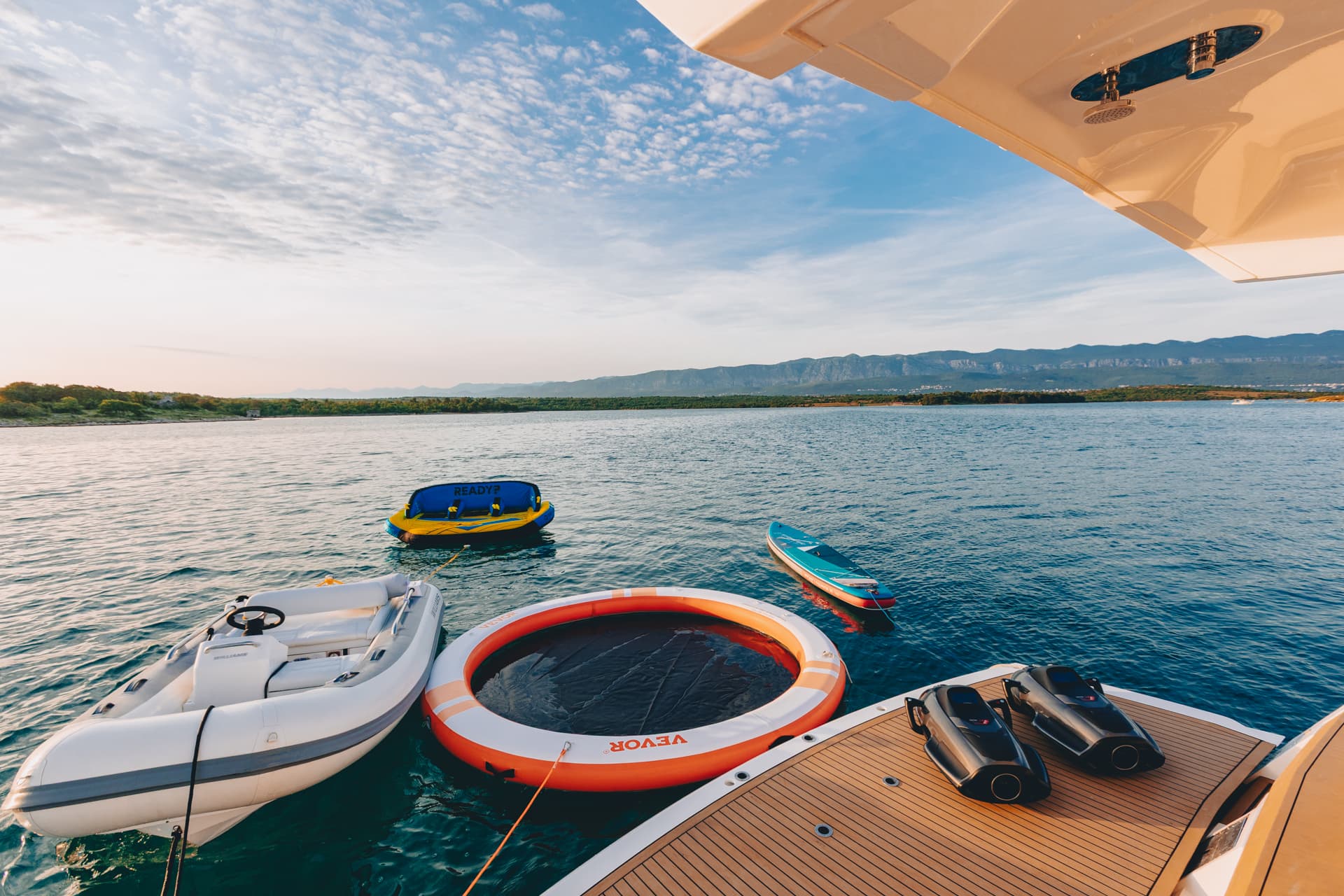 Sunseeker 65 - photo 36