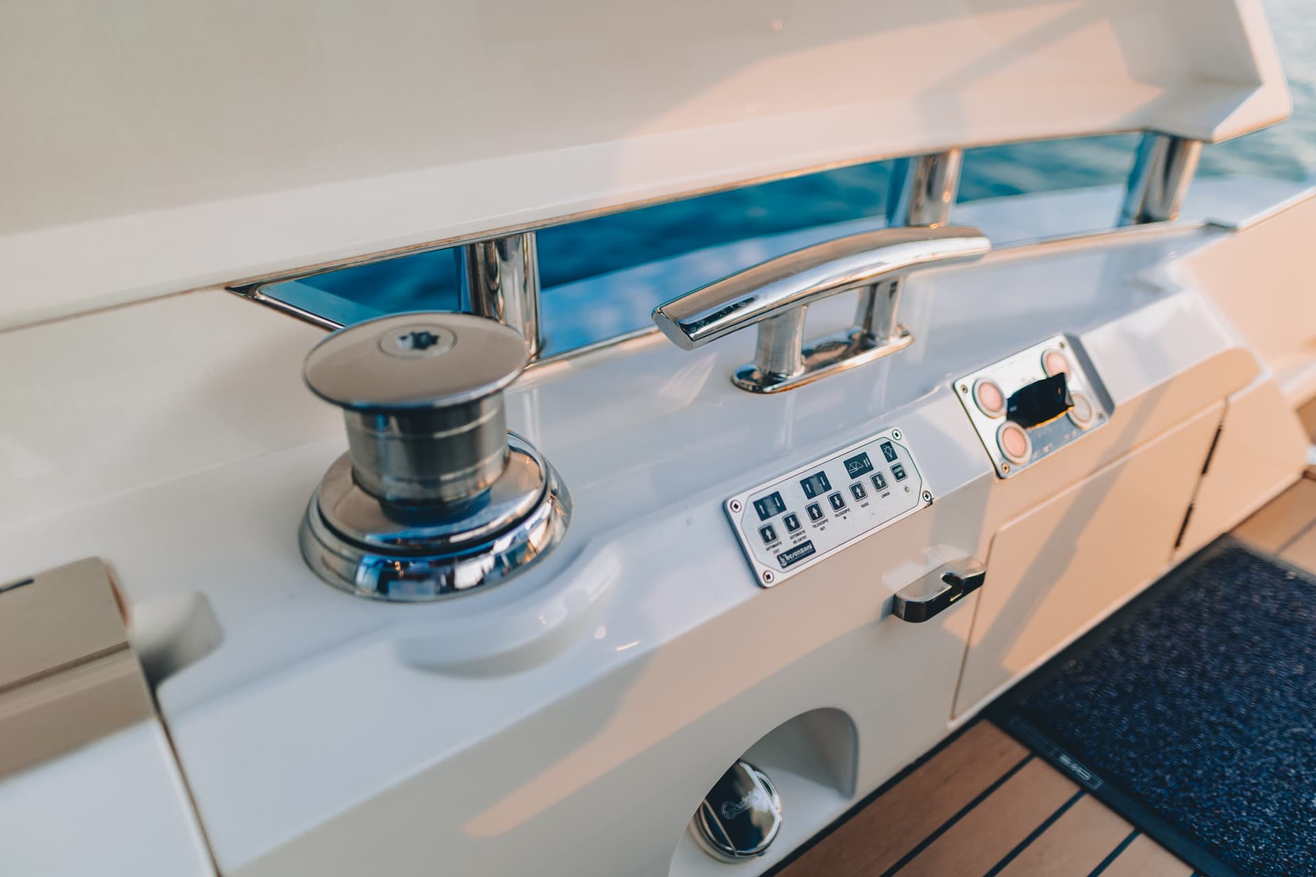 Sunseeker 65 - photo 60