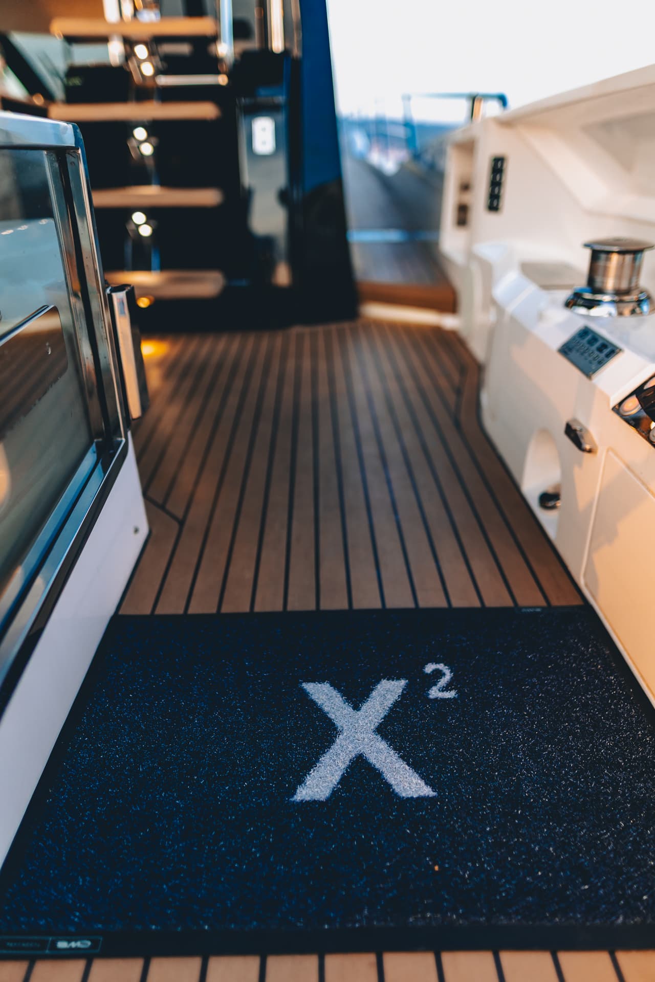 Sunseeker 65 - photo 17