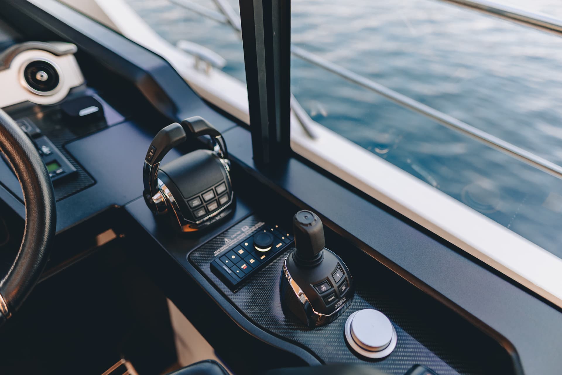 Sunseeker 65 - photo 32