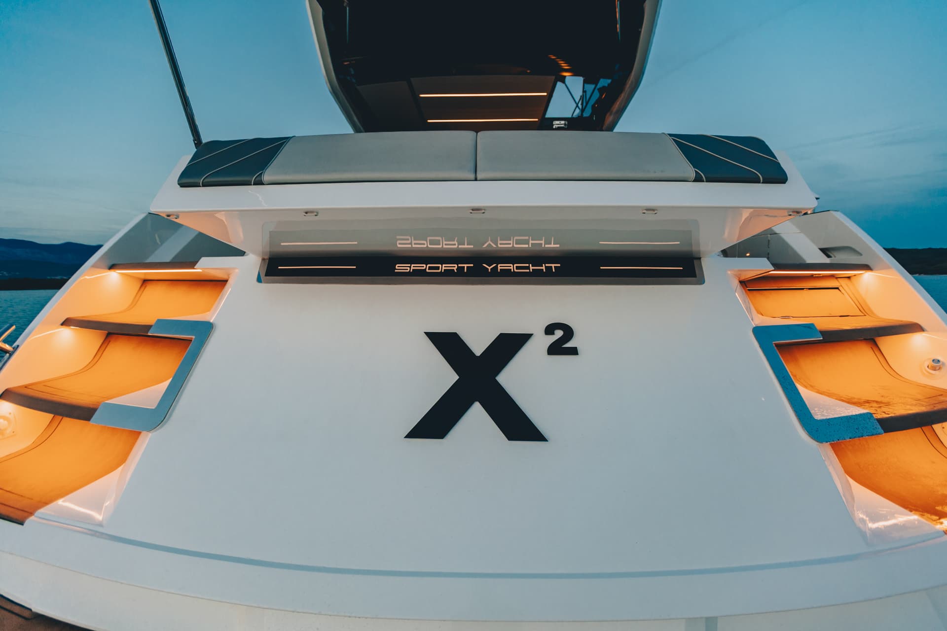 Sunseeker 65 - photo 13