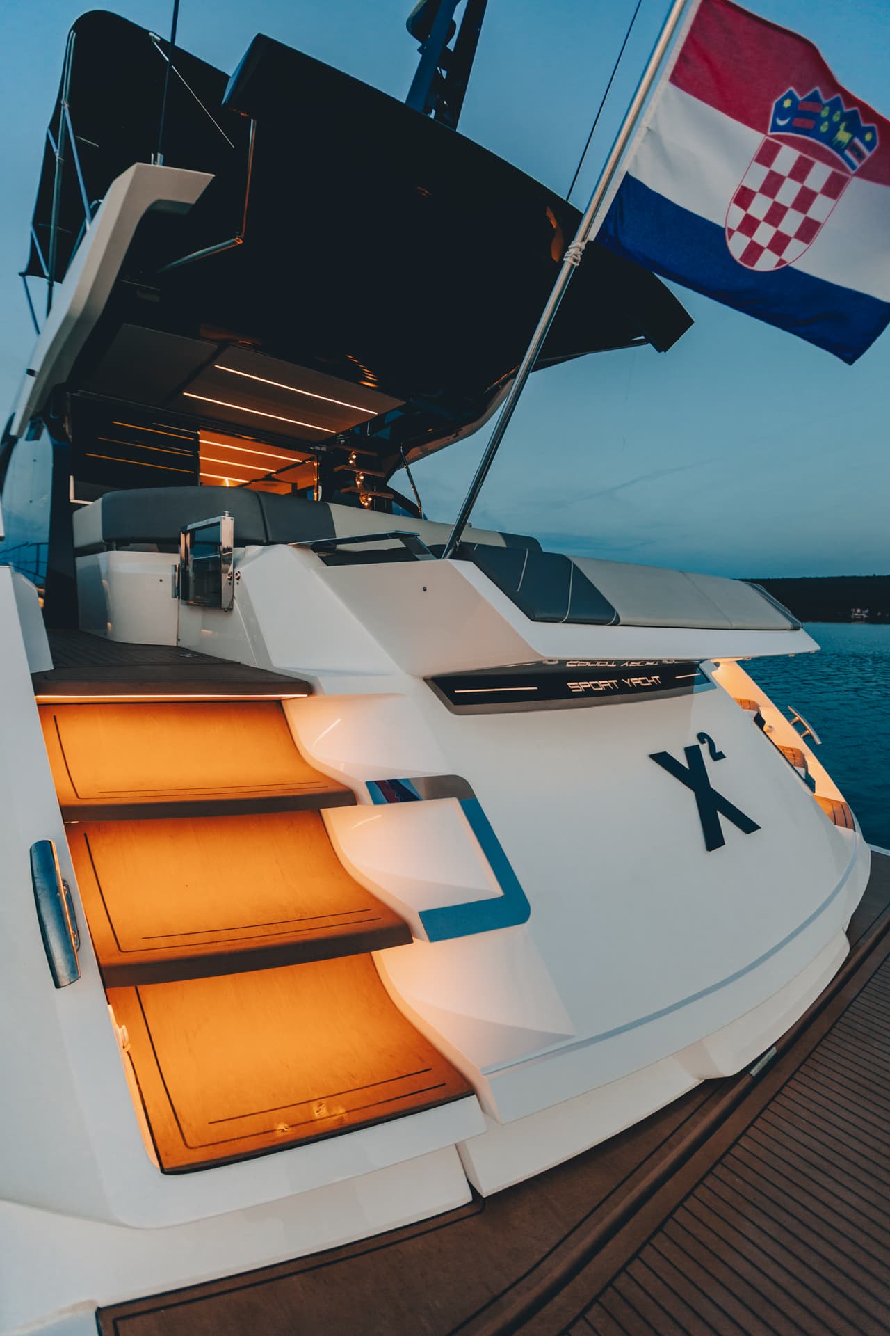 Sunseeker 65 - photo 16