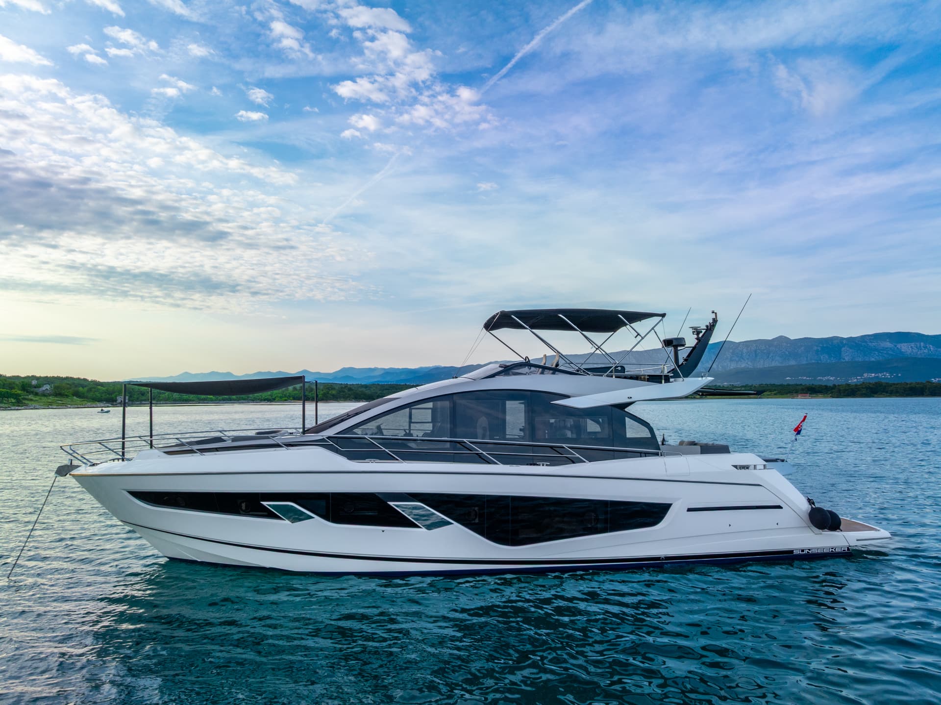Sunseeker 65 - photo 12