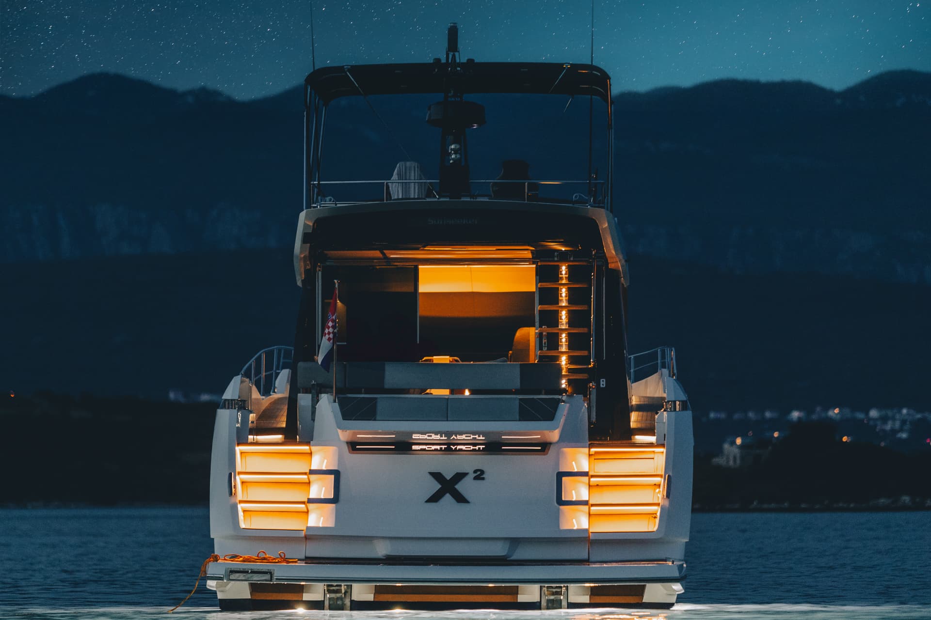 Sunseeker 65 - photo 35