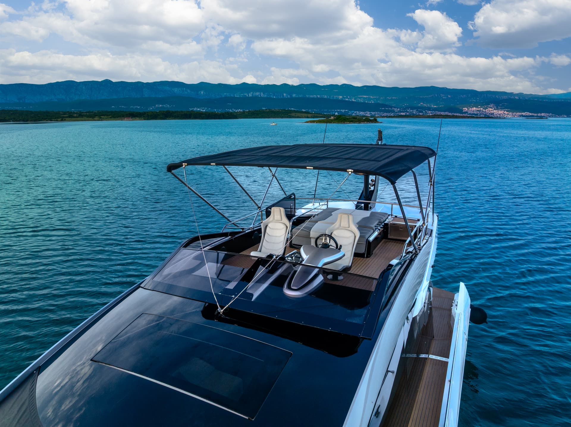 Sunseeker 65 - photo 20