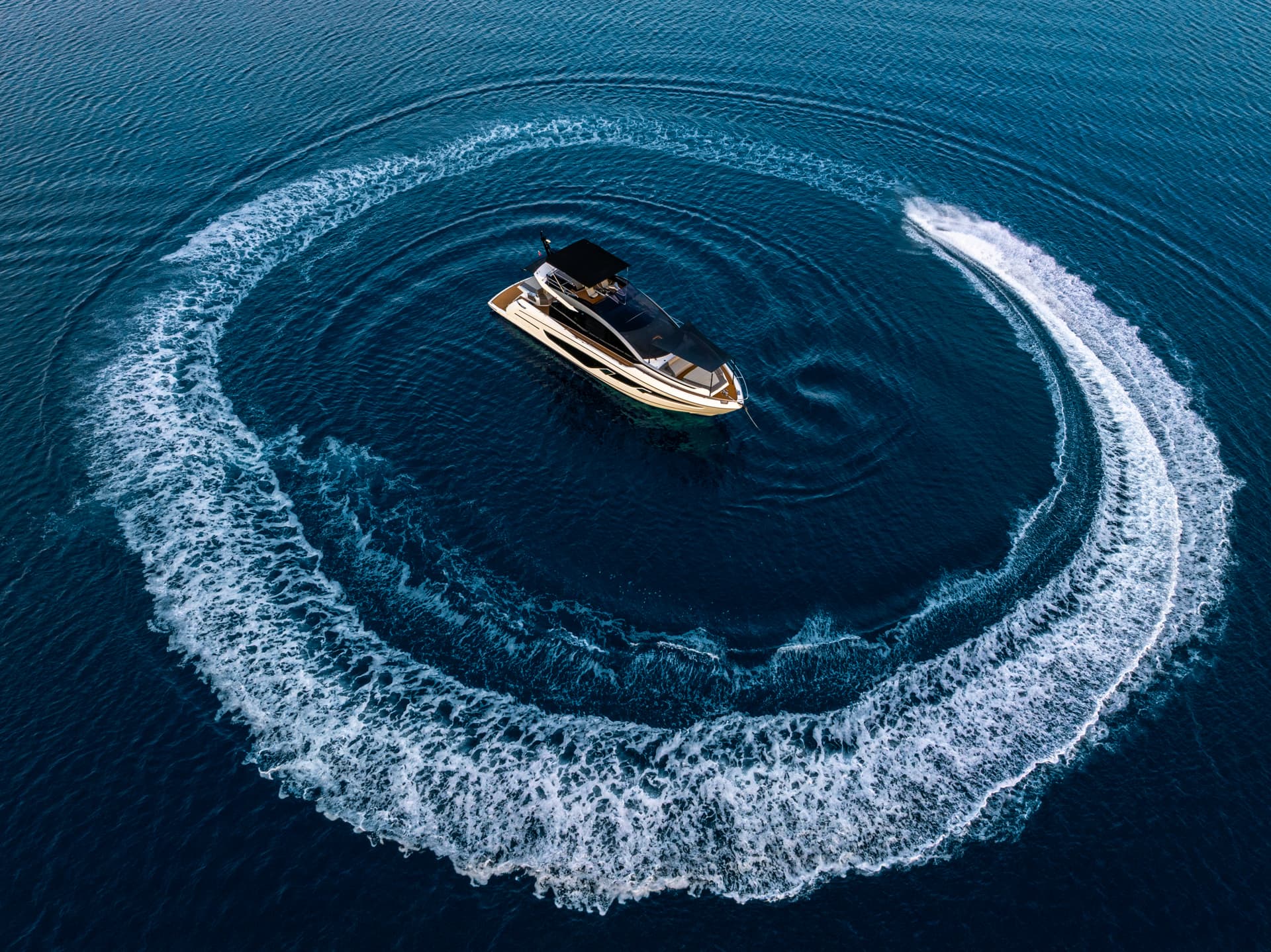 Sunseeker 65 - photo 14