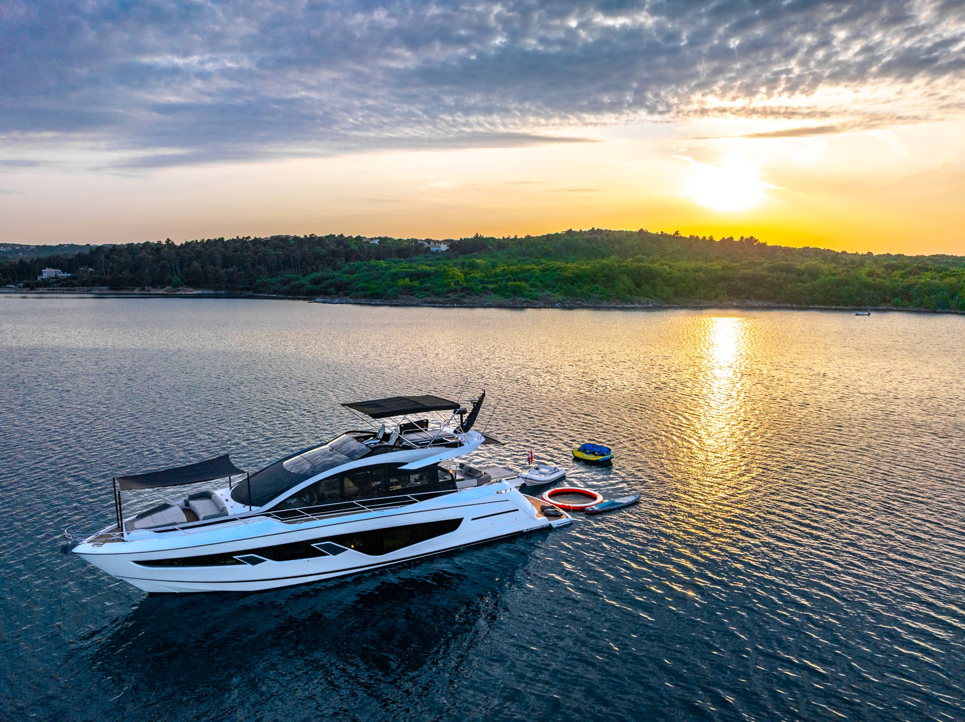 Sunseeker 65 - photo 7