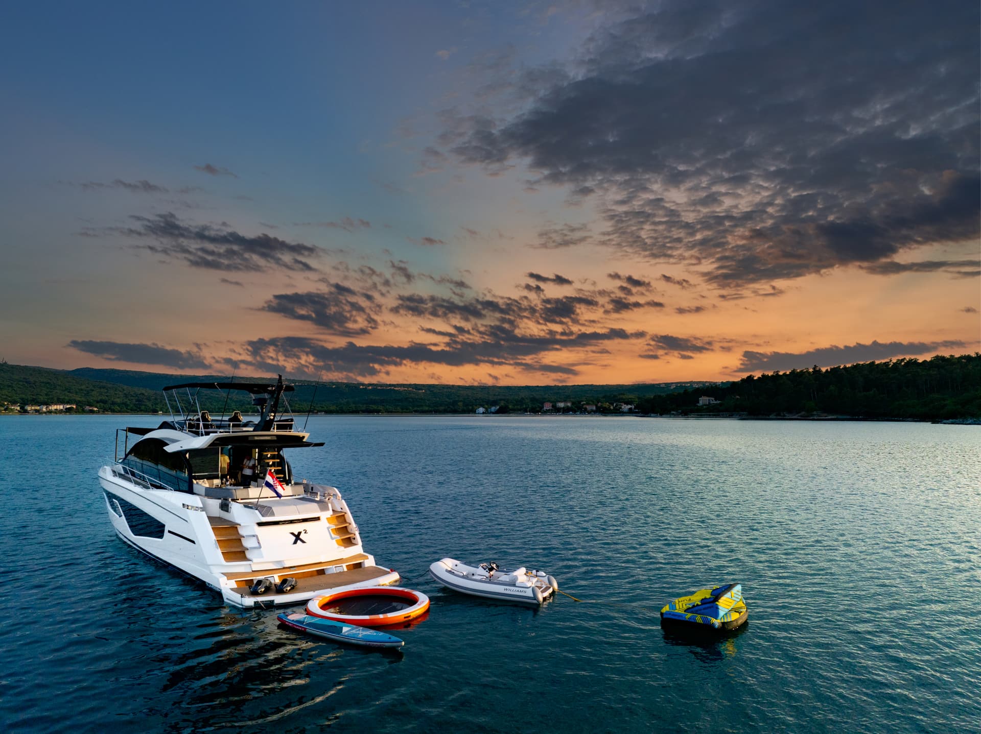 Sunseeker 65 - photo 63