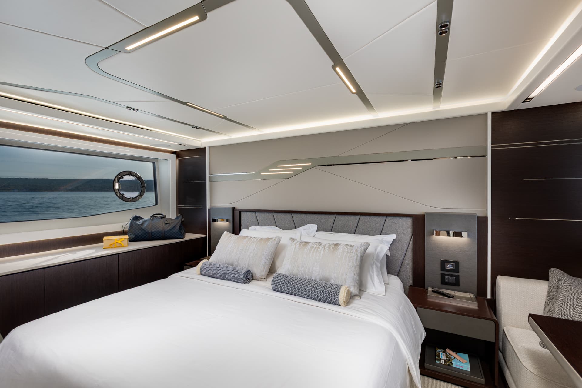 Sunseeker 65 - photo 66