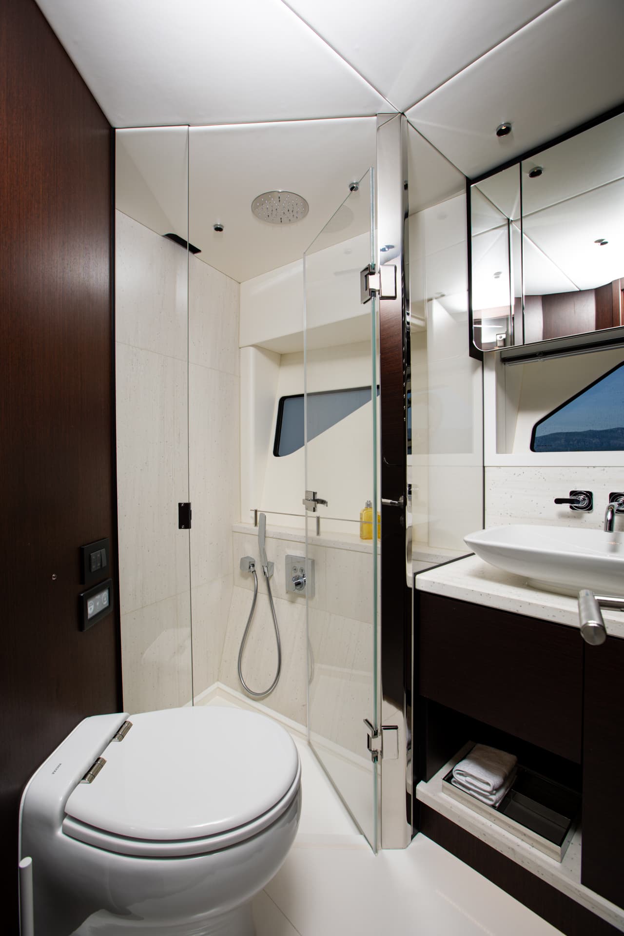 Sunseeker 65 - photo 11