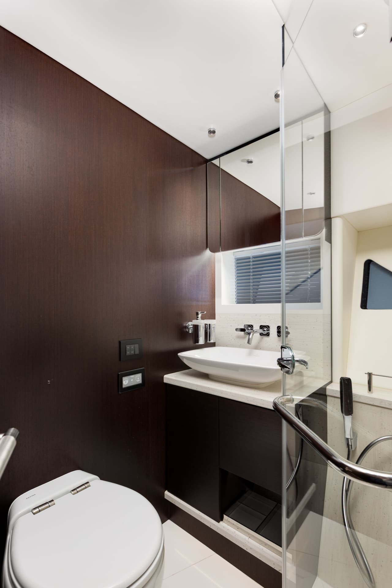 Sunseeker 65 - photo 5