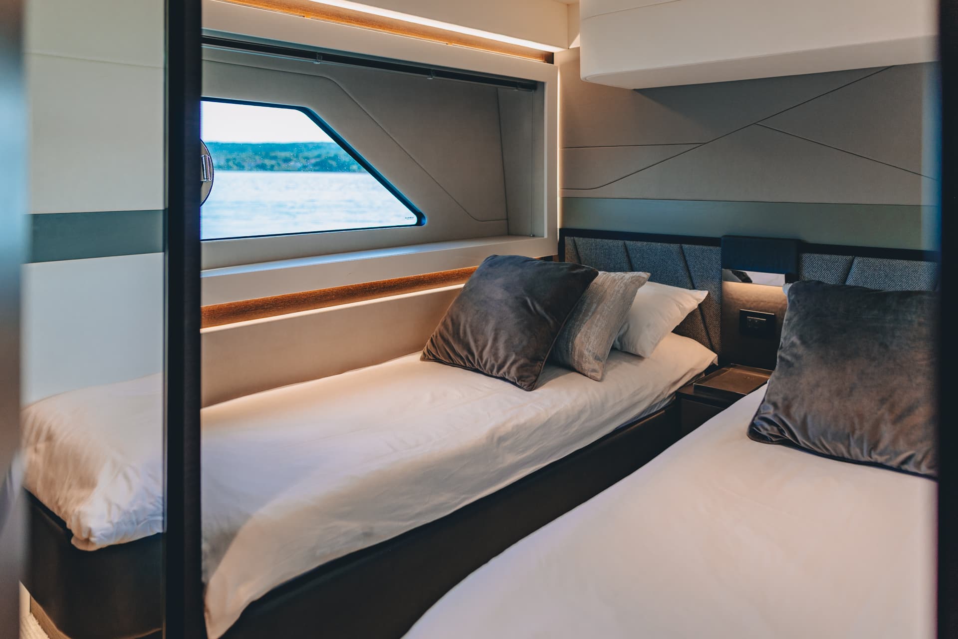 Sunseeker 65 - photo 54