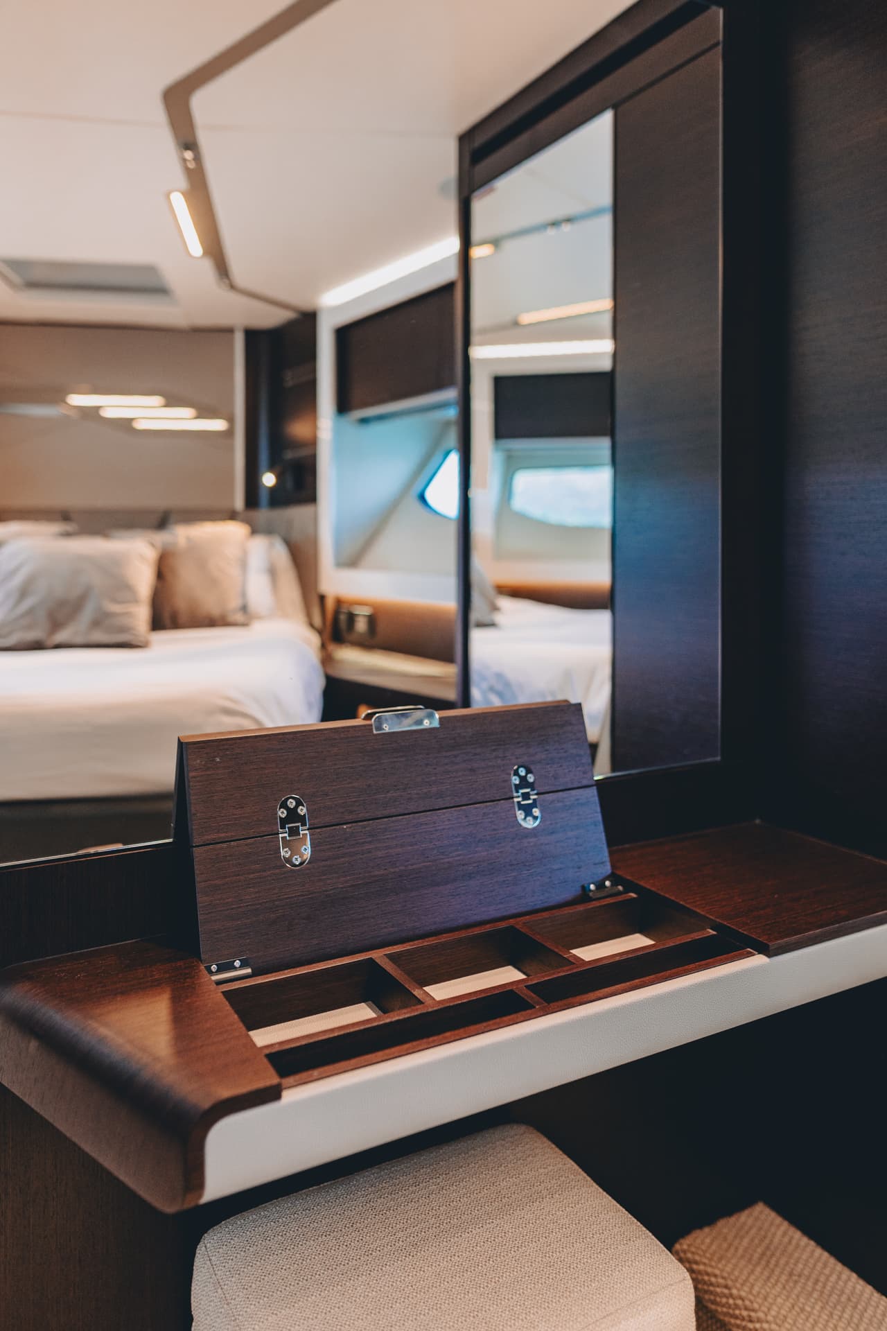 Sunseeker 65 - photo 38