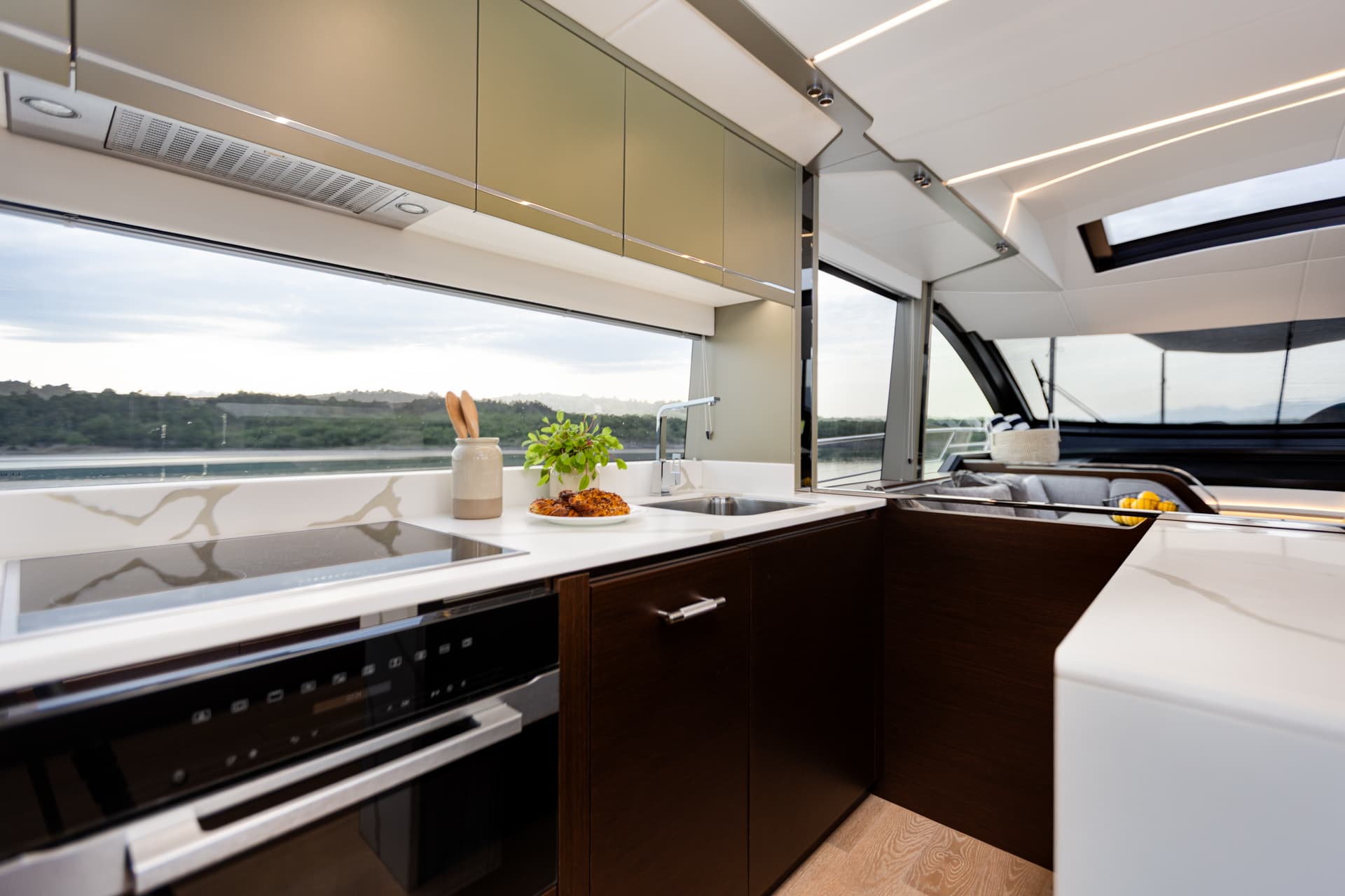 Sunseeker 65 - photo 31