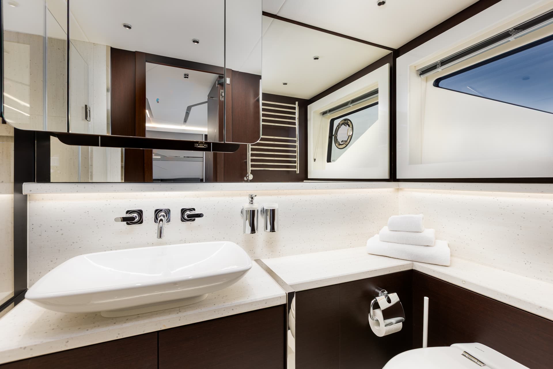 Sunseeker 65 - photo 53