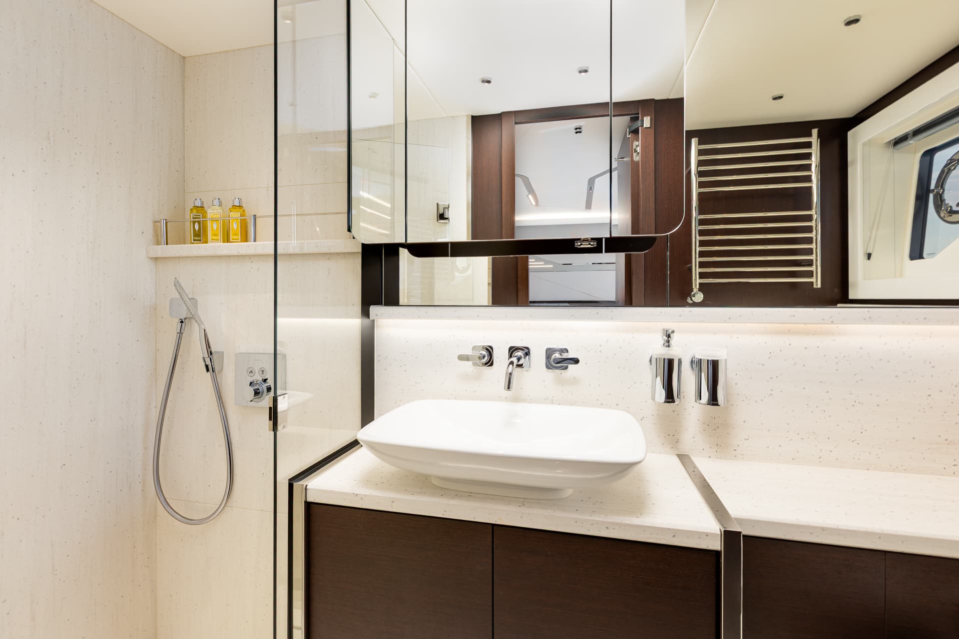 Sunseeker 65 - photo 50