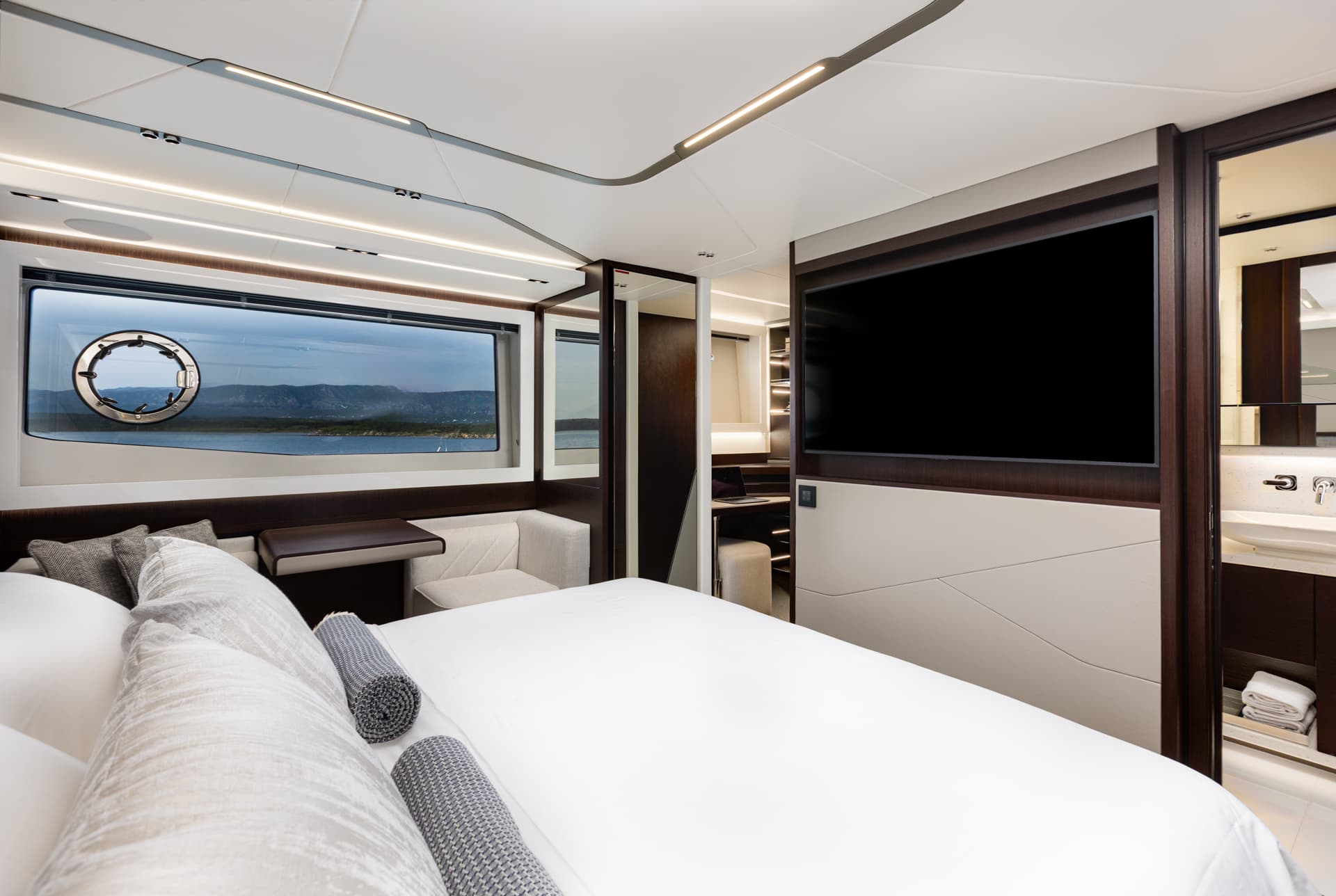 Sunseeker 65 - photo 67