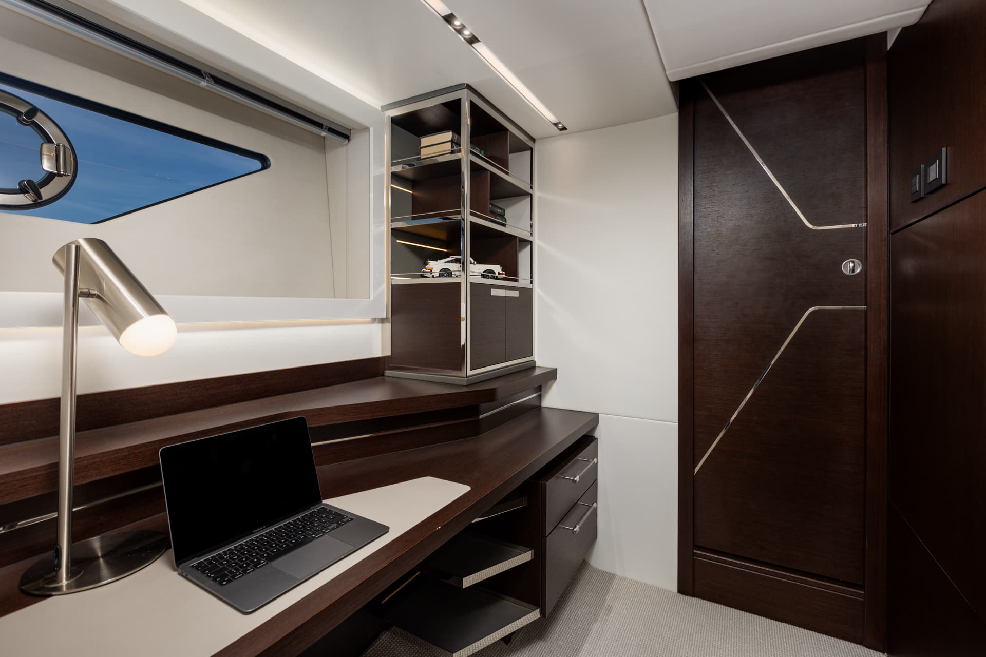 Sunseeker 65 - photo 56