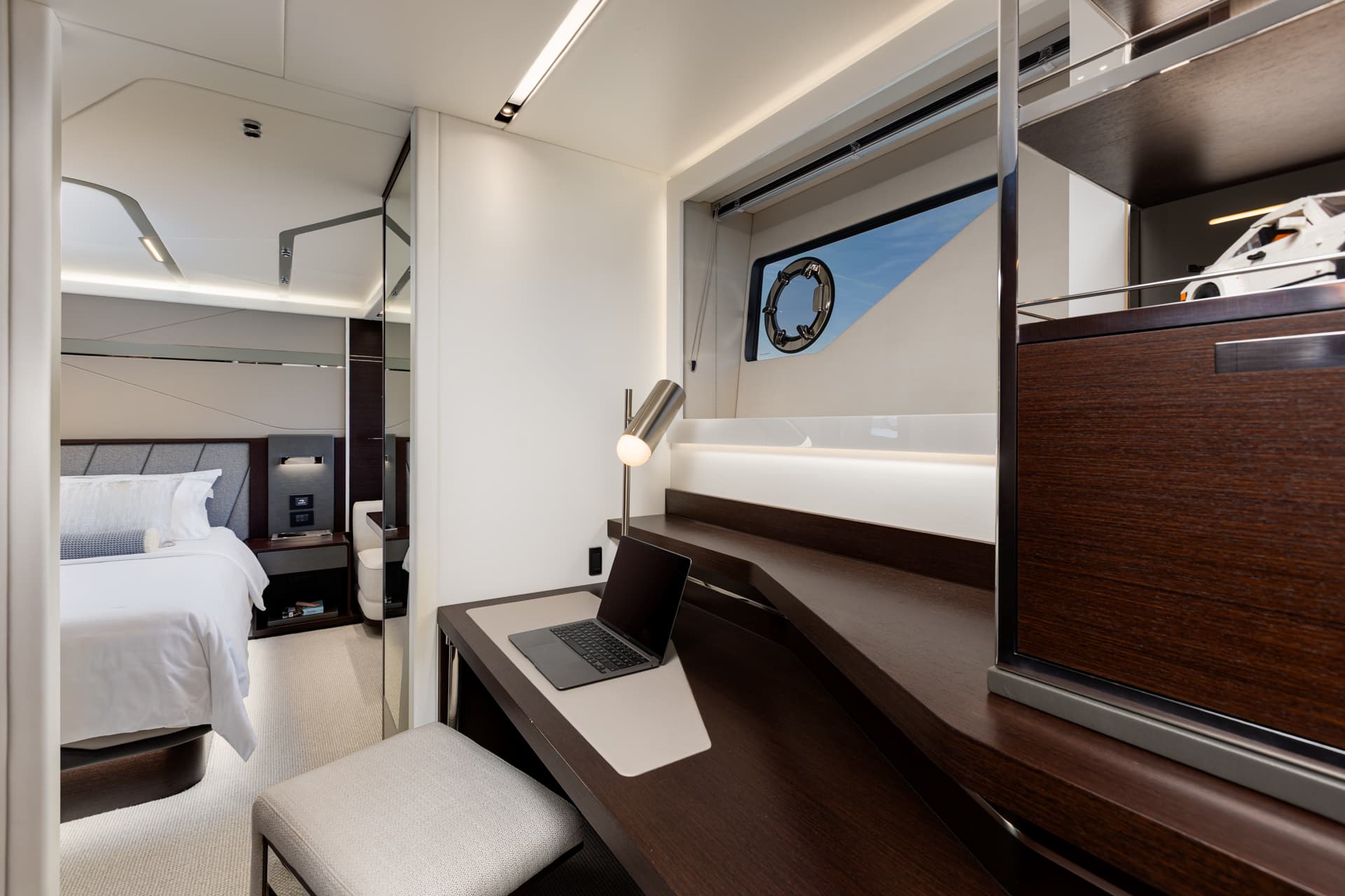 Sunseeker 65 - photo 42