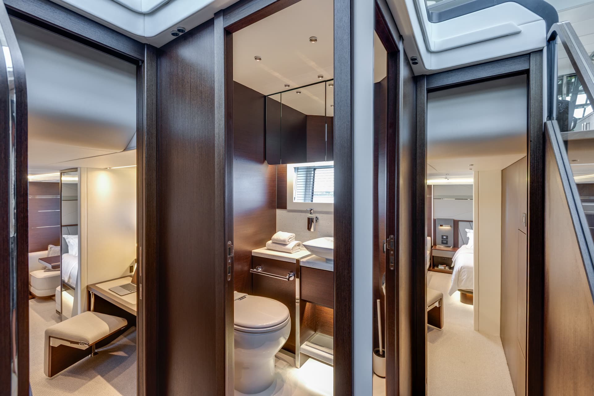 Sunseeker 65 - photo 62