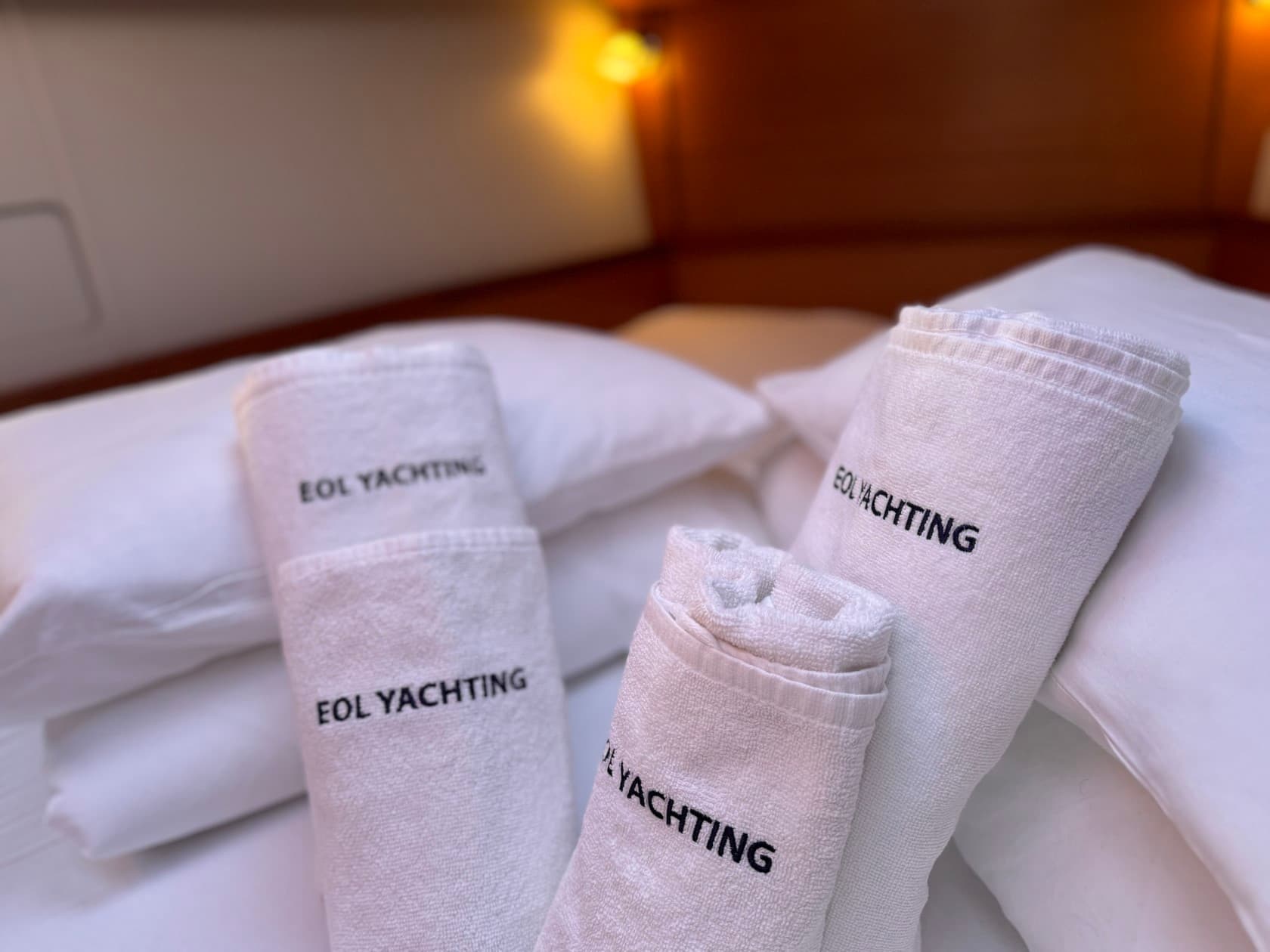 Dufour 430 - photo 38