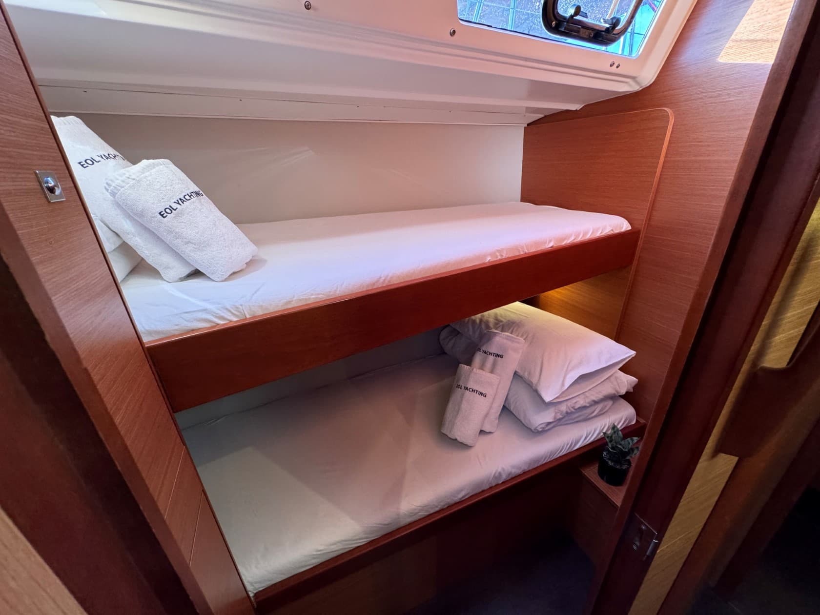 Dufour 430 - photo 43