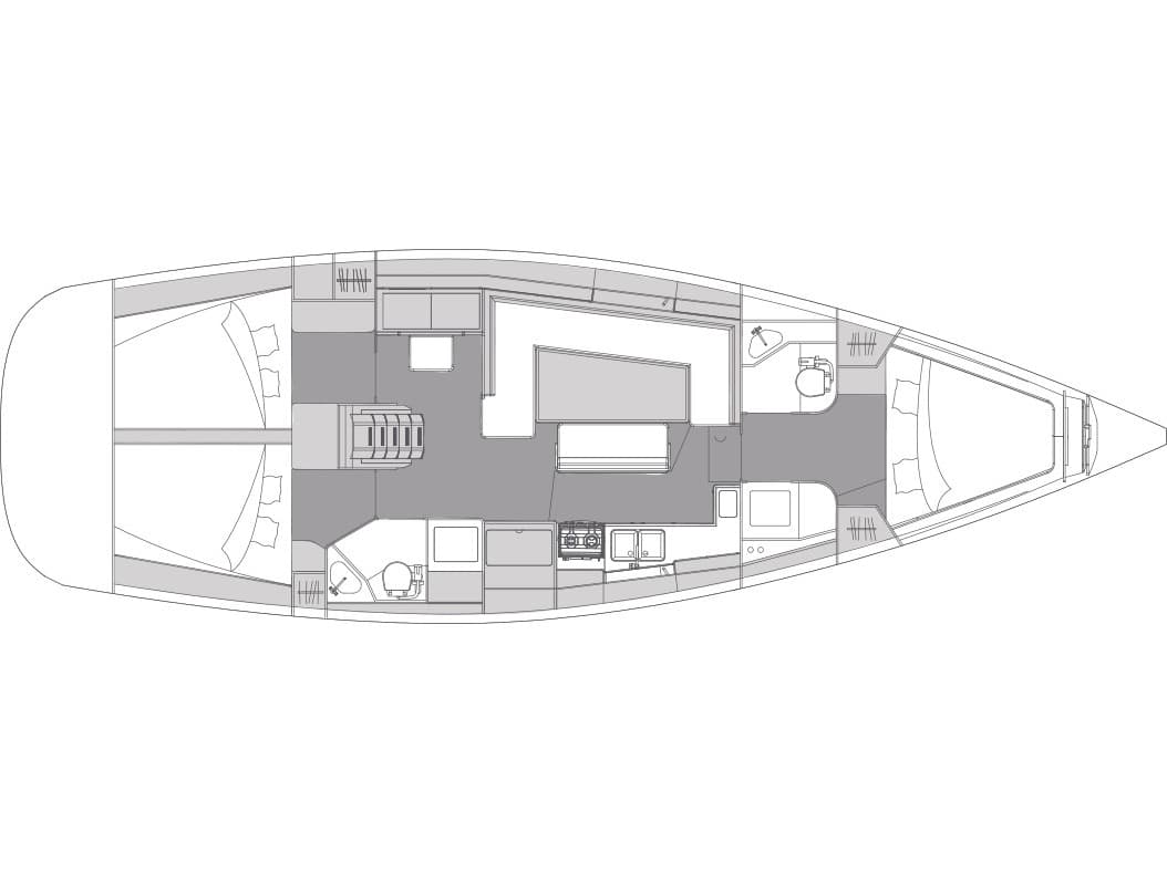 Boat plan