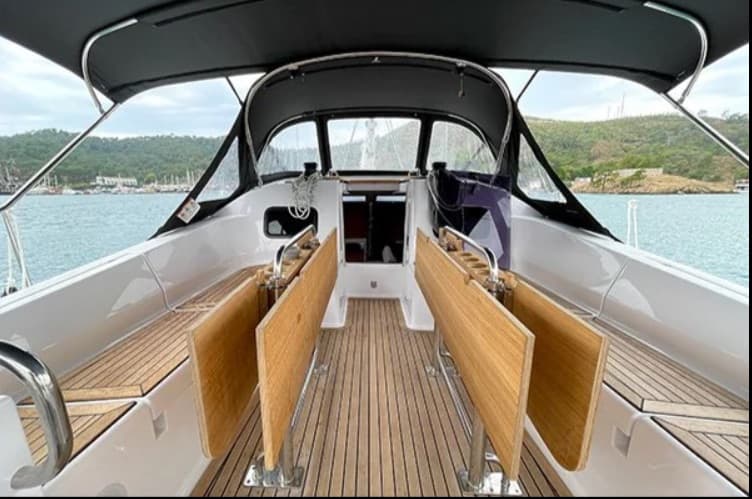 Elan Impression 45.1 - photo 4