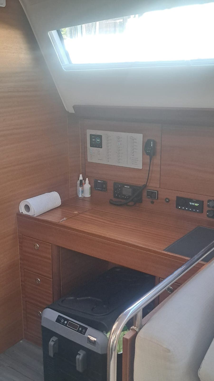 Elan Impression 45.1 - photo 6