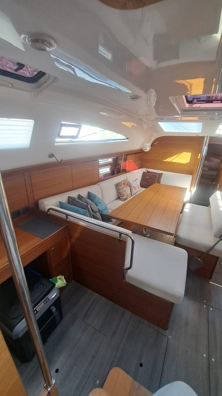 Elan Impression 45.1 - photo 16