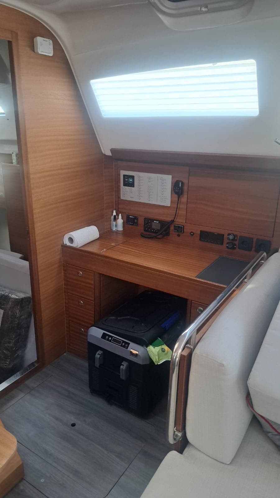 Elan Impression 45.1 - photo 10