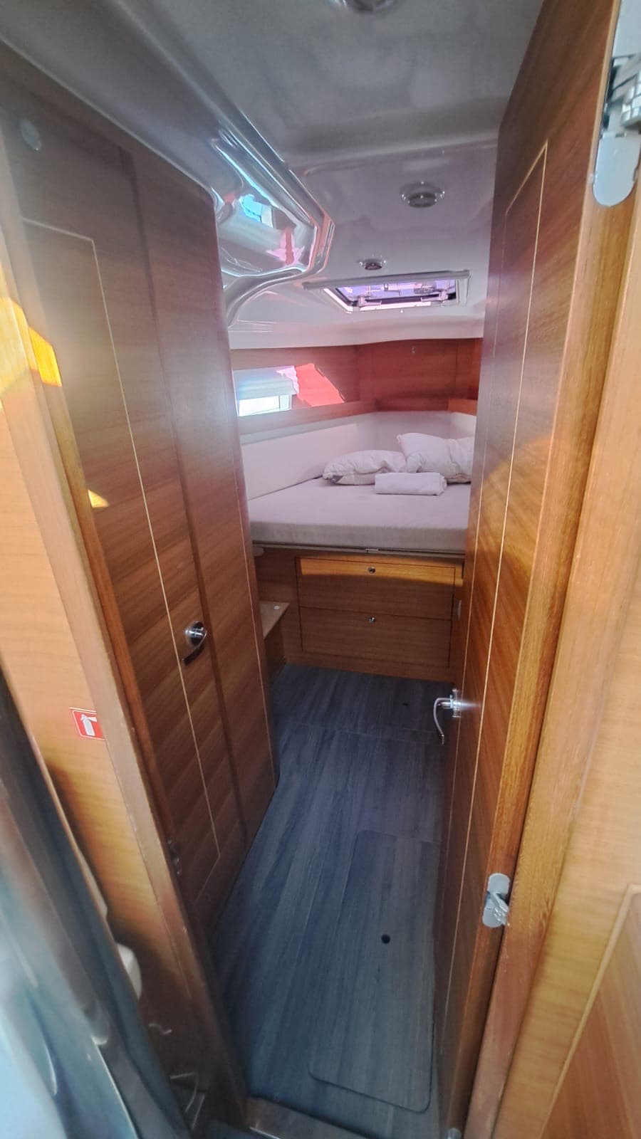 Elan Impression 45.1 - photo 7