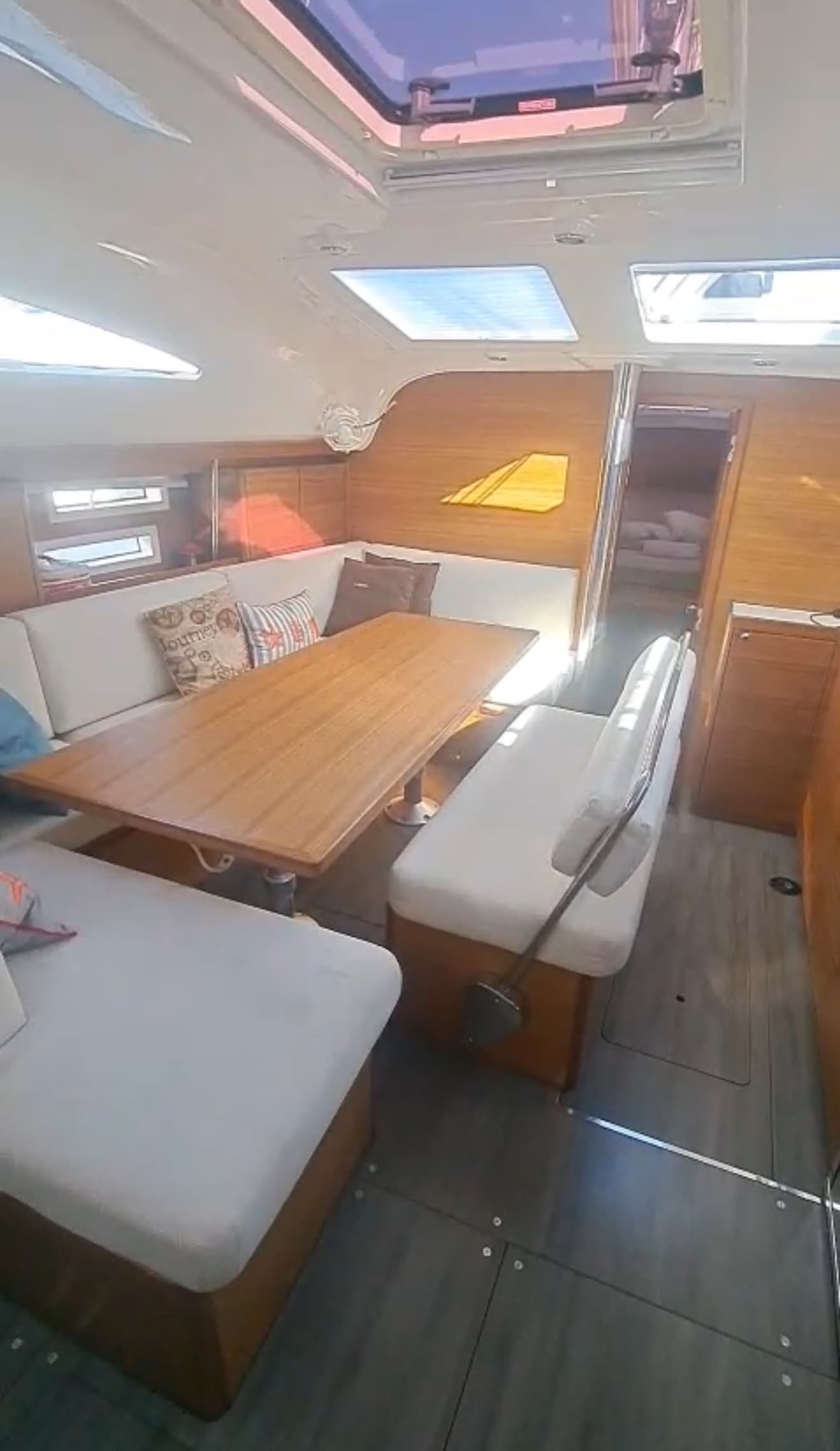 Elan Impression 45.1 - photo 11