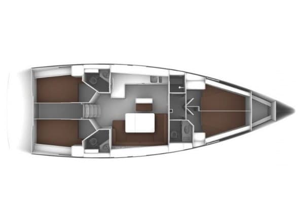 Boat plan