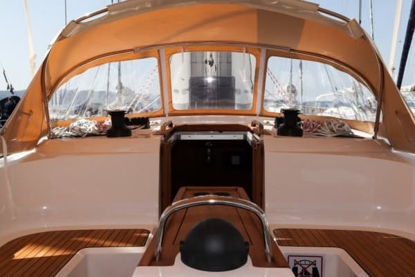 Bavaria Cruiser 46 - photo 4