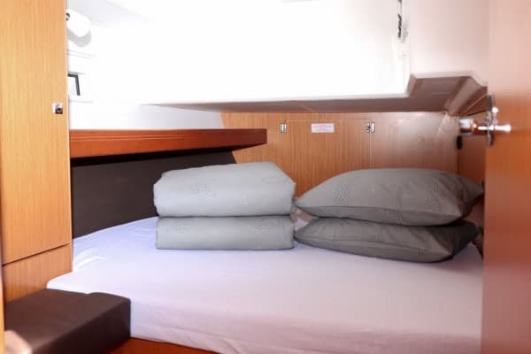 Bavaria Cruiser 46 - photo 5