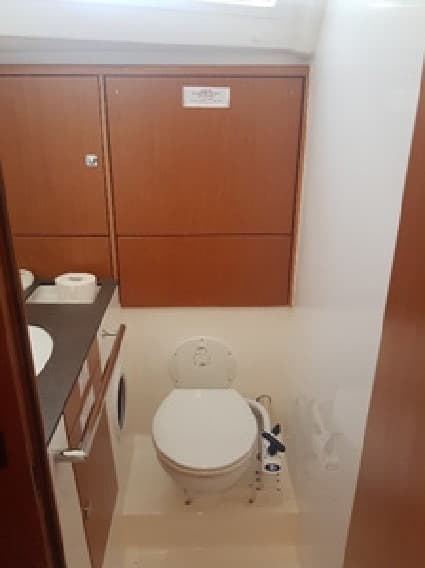 Bavaria Cruiser 46 - photo 8