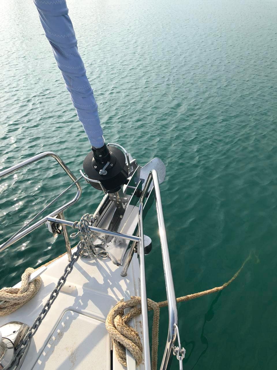 Oceanis 51.1 - photo 24