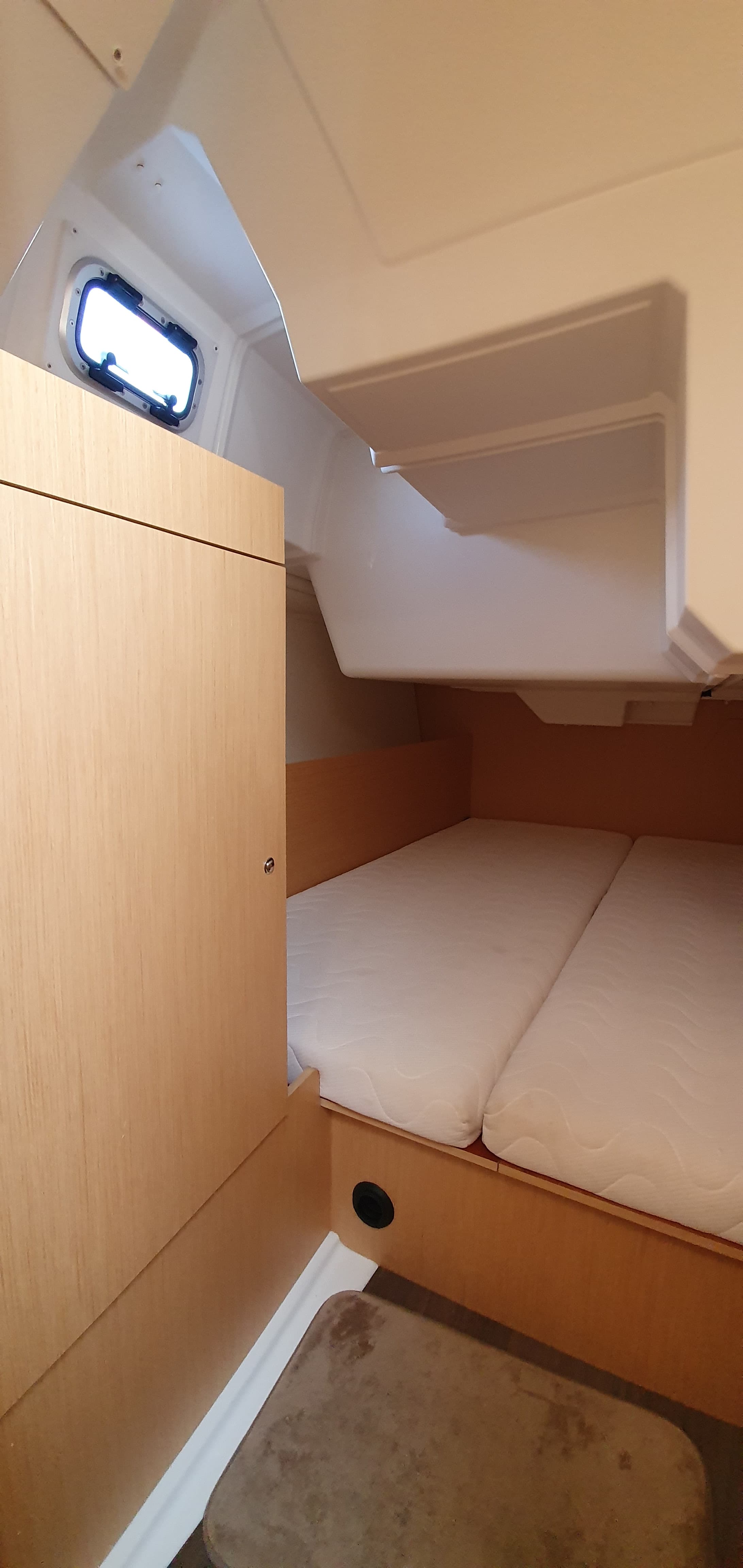 Oceanis 38 - photo 6