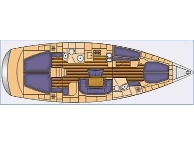 Boat plan
