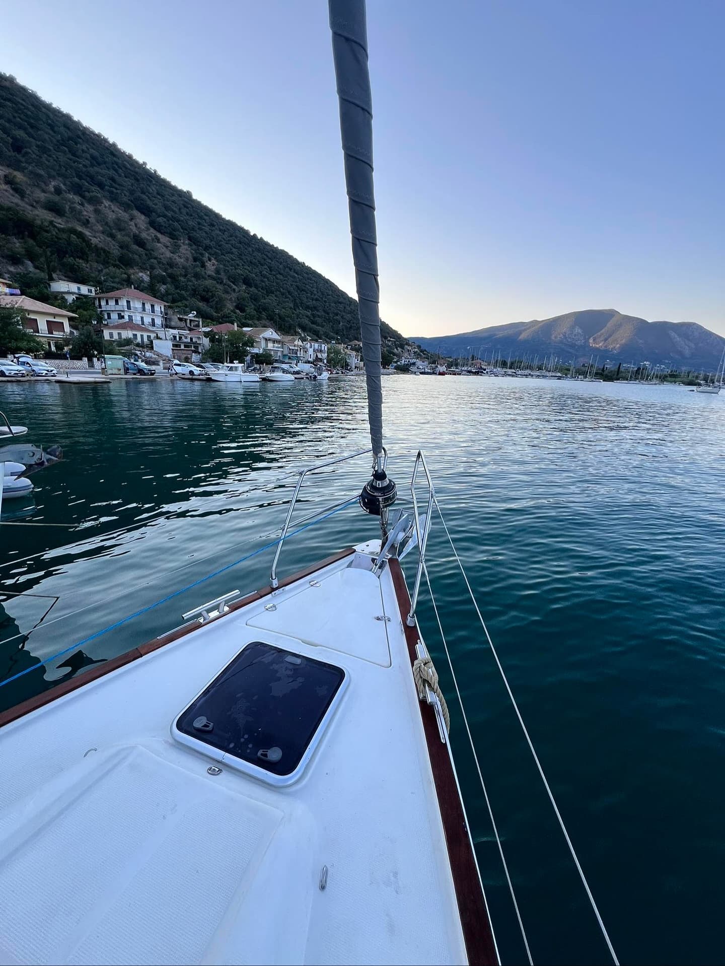 Bavaria 46 Cruiser - photo 7