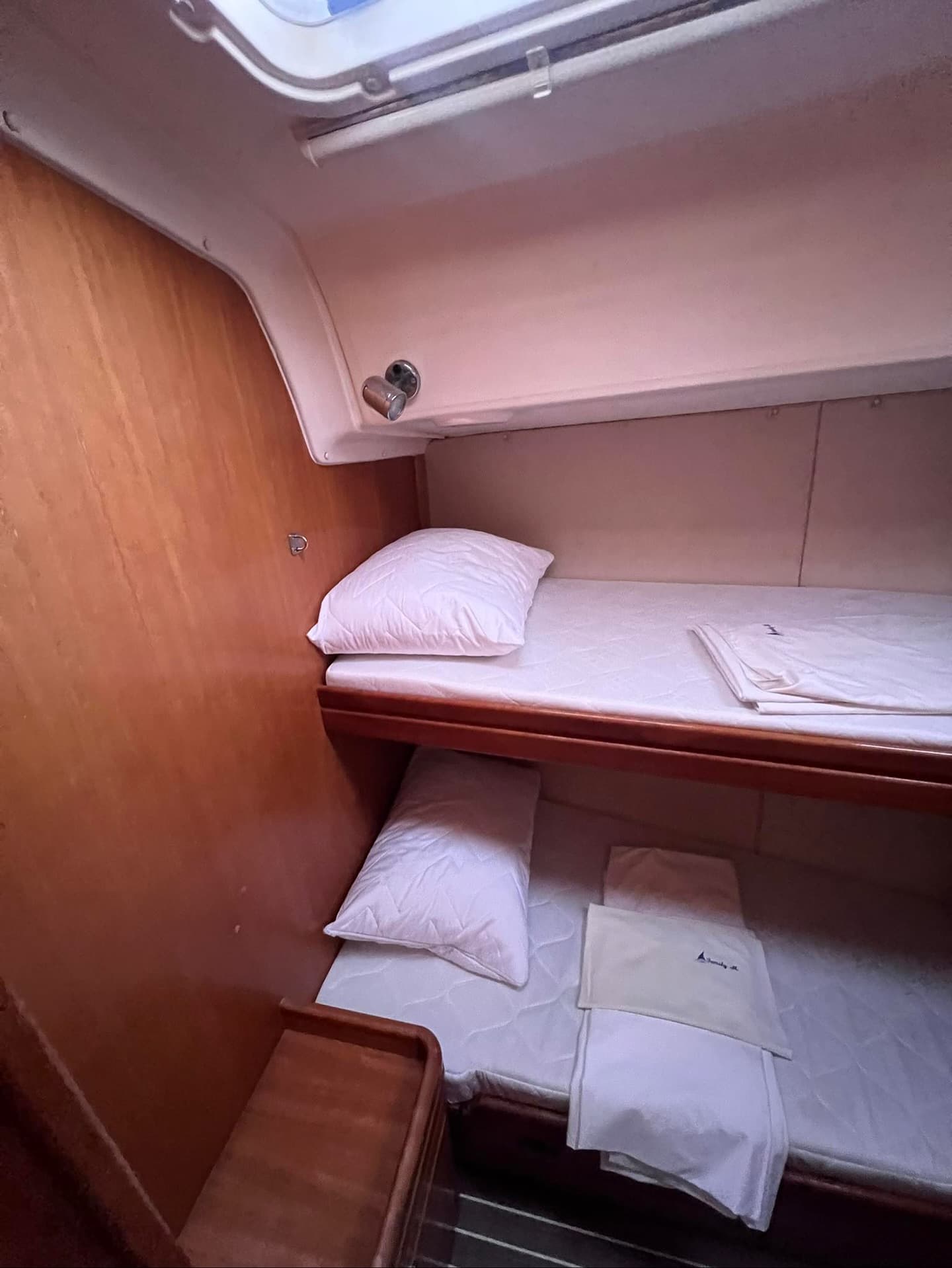 Bavaria 46 Cruiser - photo 8