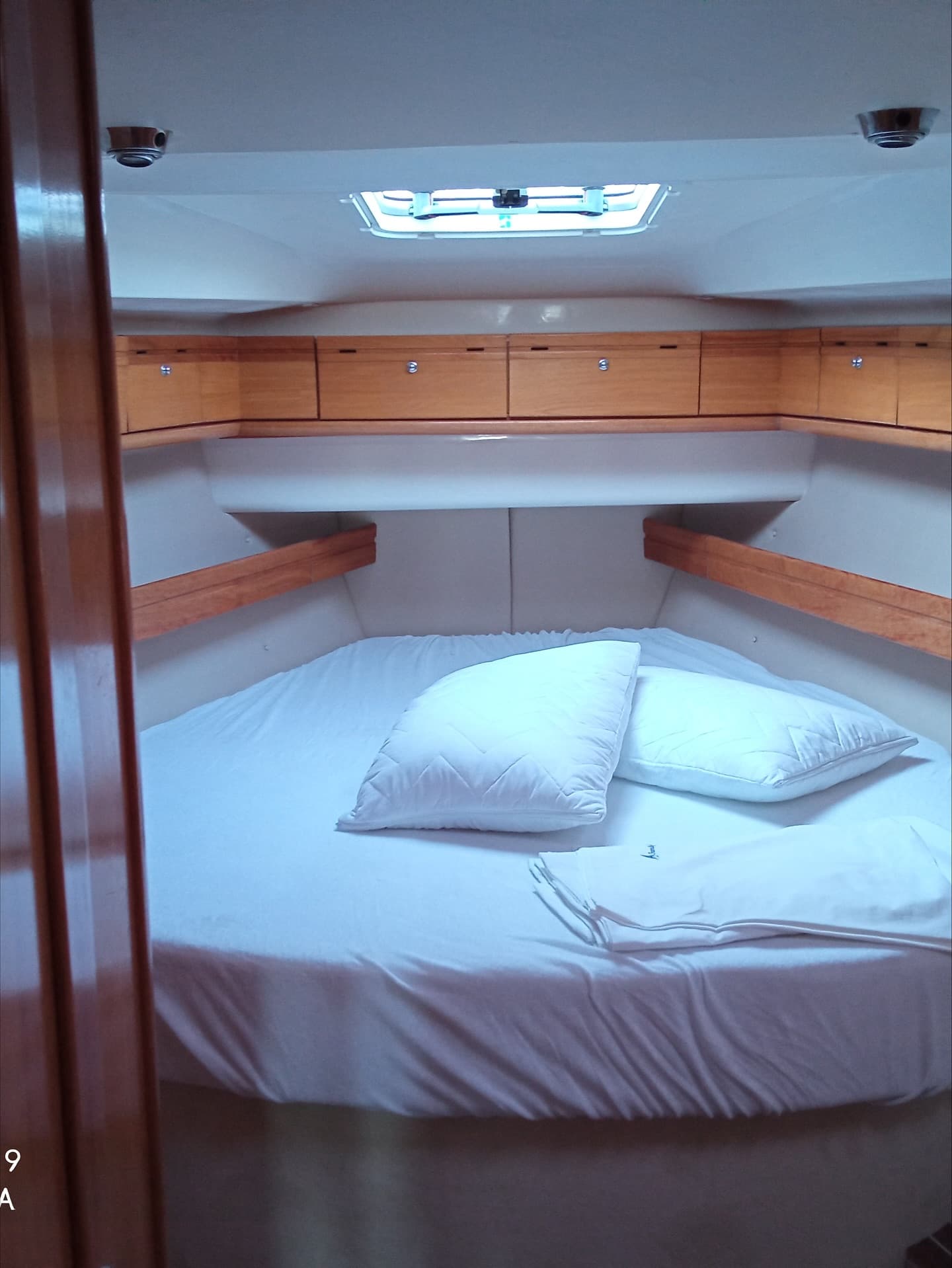 Bavaria 46 Cruiser - photo 6