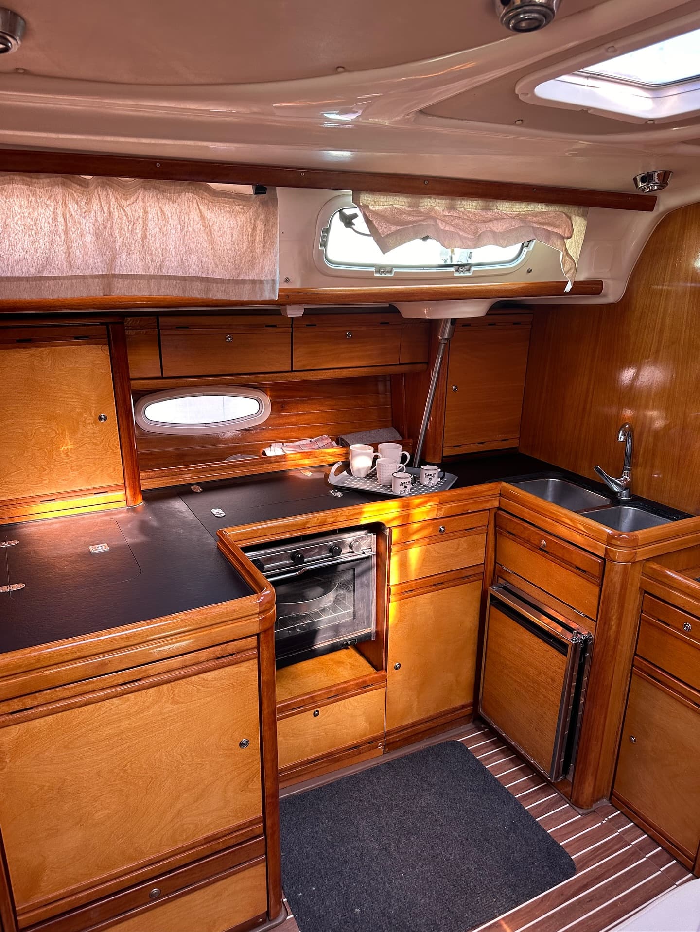 Bavaria 46 Cruiser - photo 12