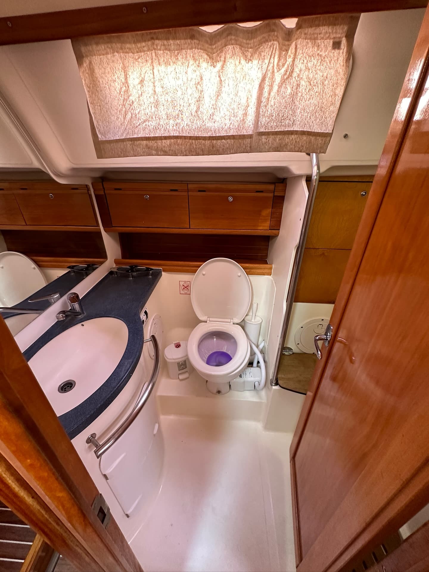 Bavaria 46 Cruiser - photo 9