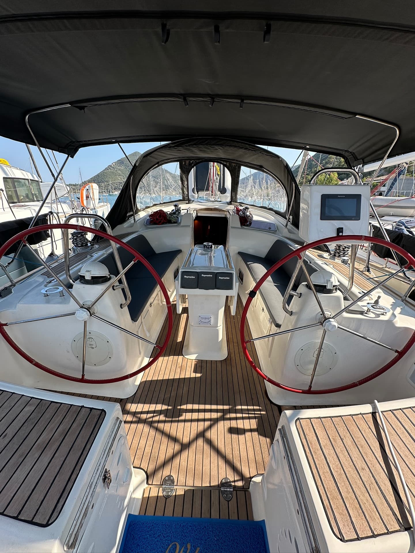 Bavaria 46 Cruiser - photo 10