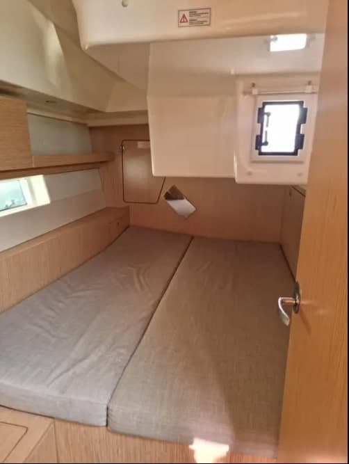 Bavaria C45 - photo 9